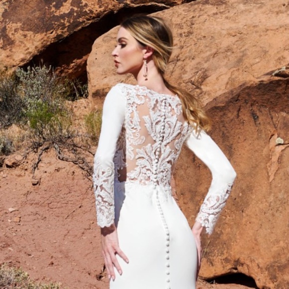 LizLuo Bridal - Picture 4 of 7